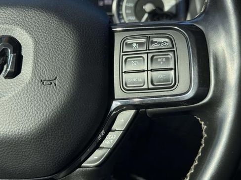 Used 2022 RAM 2500 Limited image 23