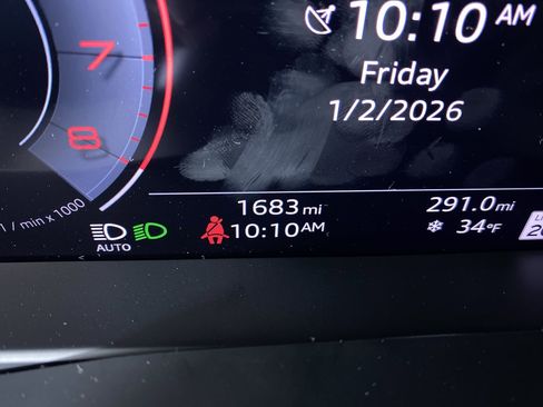 Used 2026 Audi Q7 3.0T Prestige image 4