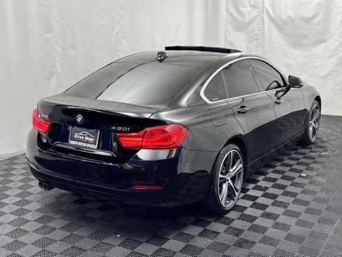Used 2018 BMW 430i Gran Coupe xDrive image 13
