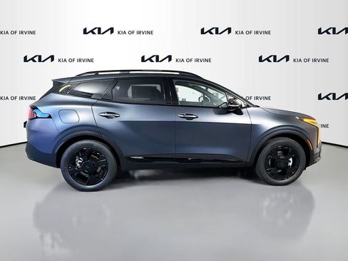 New 2026 Kia Sportage X-Line image 8