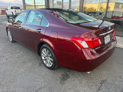 Used 2007 Lexus ES 350 image 4