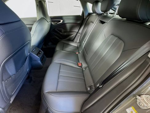 New 2025 Audi A5 2.0T Premium Plus image 23