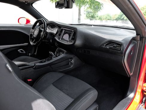 Used 2021 Dodge Challenger R/T RWD image 20