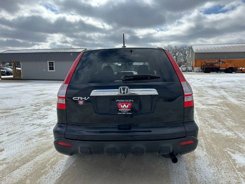 Used 2007 Honda CR-V EX-L image 3