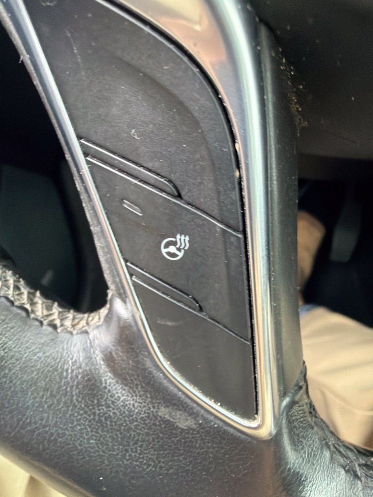 Used 2018 Cadillac XT5 Luxury AWD/4WD image 18