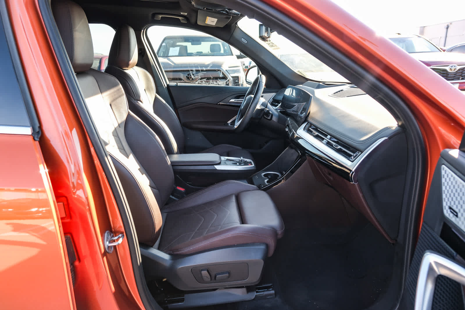 Used 2023 BMW X1 xDrive28i AWD/4WD image 18