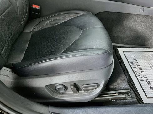 Used 2022 Toyota Avalon Limited w/ Advanced Safety Package FWD image 29