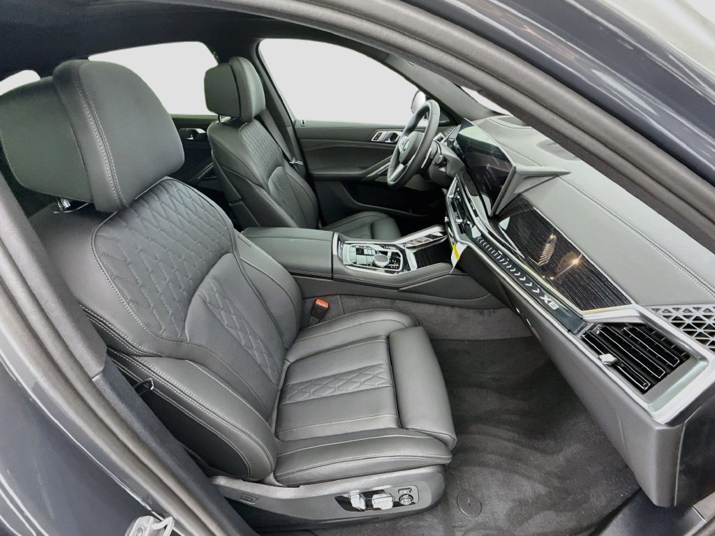 New 2027 BMW X6 xDrive40i AWD/4WD image 19