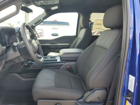 New 2026 Ford F150 STX RWD image 9