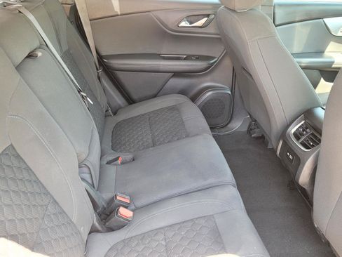 Used 2020 Chevrolet Blazer LT FWD image 13