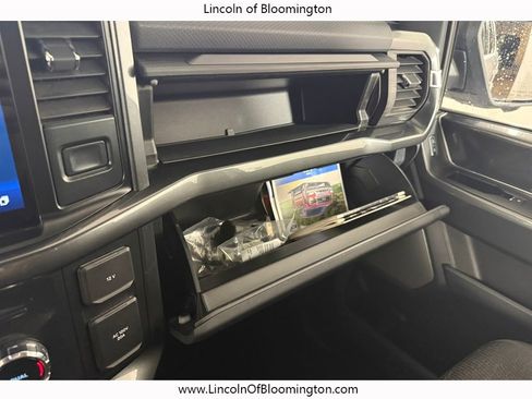 Used 2022 Ford F150 XLT w/ Equipment Group 302A High image 68