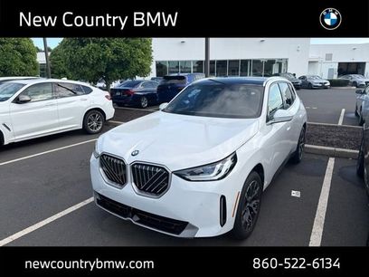 Used 2026 BMW X3 xDrive30i w/ Convenience Package