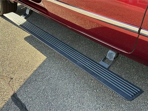 Used 2023 RAM 1500 Limited w/ Body Color Bumper Group image 10