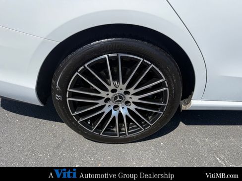 Used 2023 Mercedes-Benz C 300 4MATIC Sedan image 14