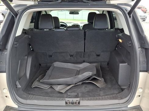 Used 2018 Ford Escape SEL AWD/4WD image 28