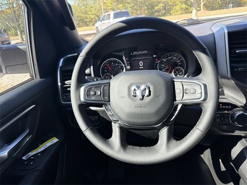 New 2026 RAM 1500 Big Horn image 23