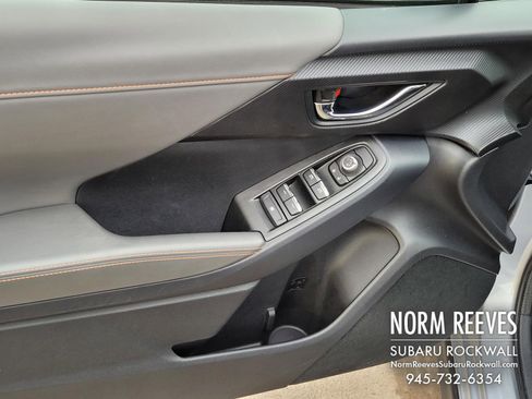 Used 2024 Subaru Crosstrek 2.5i Limited w/ Popular Package #4A image 4