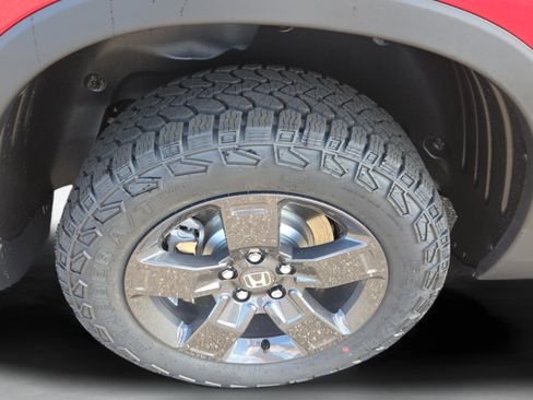 New 2026 Honda Ridgeline TrailSport image 16