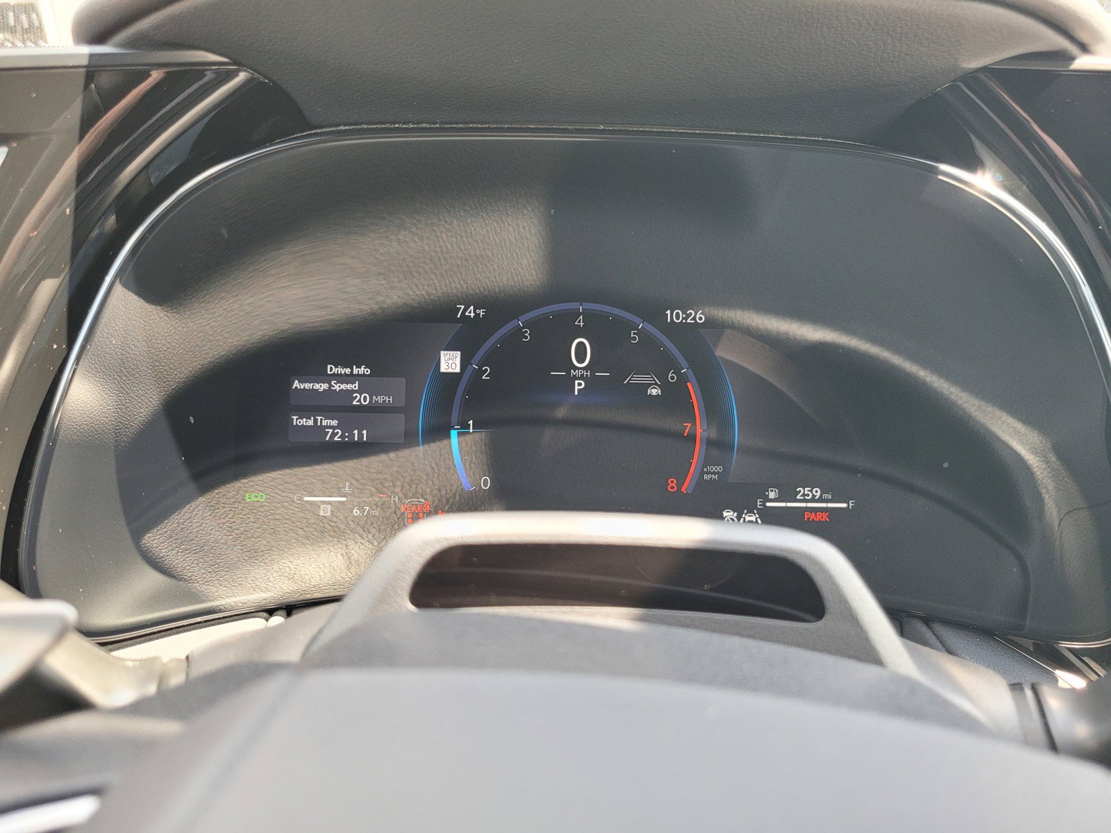 Used 2026 Lexus TX 350 AWD w/ Technology Package image 26
