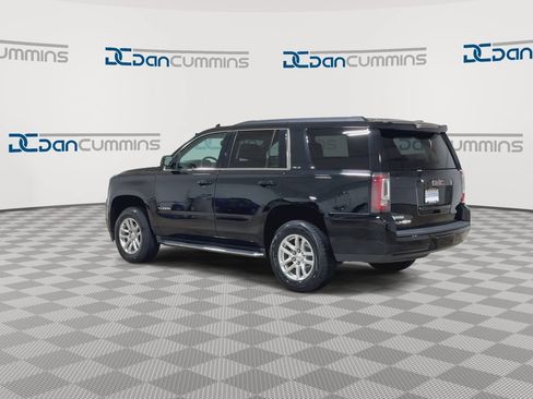 Used 2018 GMC Yukon SLE w/ HD Trailering Package AWD/4WD image 6