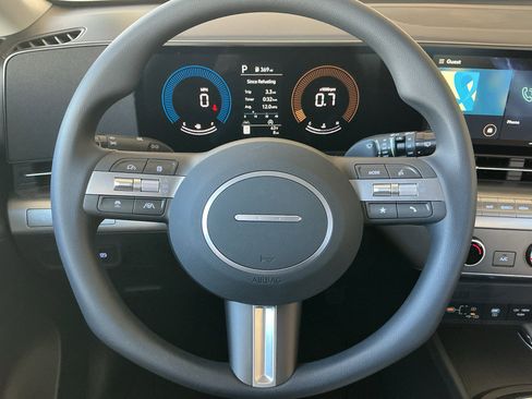 New 2026 Hyundai Kona SE AWD/4WD image 19