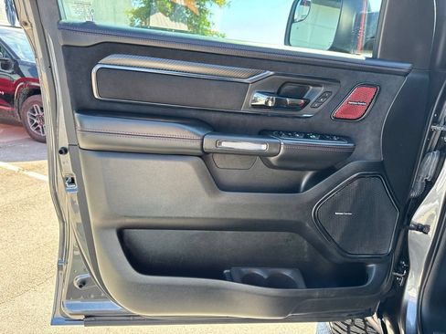 Used 2022 RAM 1500 TRX w/ TRX Level 2 Equipment Group AWD/4WD image 10