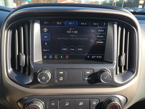 Used 2019 Chevrolet Colorado Z71 image 21
