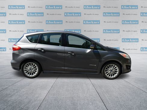 Used 2013 Ford C-MAX SEL FWD image 4
