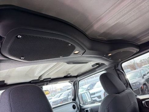 New 2026 Jeep Wrangler Sport S image 10