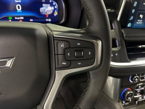 Certified 2023 Chevrolet Tahoe Z71 w/ Z71 Off-Road Package image 19