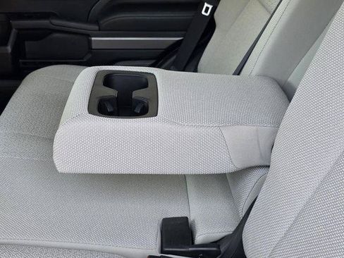 Certified 2025 Toyota 4Runner SR5 RWD image 10