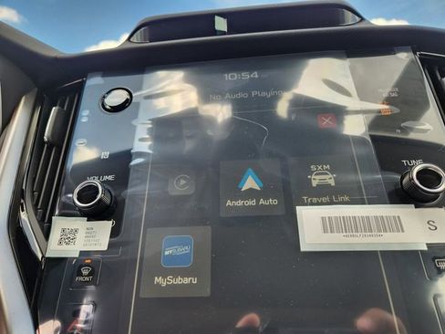 New 2025 Subaru Outback Touring XT image 21