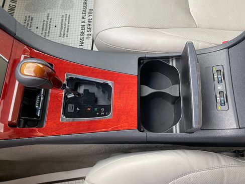 Used 2008 Lexus ES 350 w/ Premium Pkg image 17