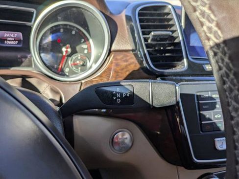 Used 2017 Mercedes-Benz GLE 350 4MATIC image 13