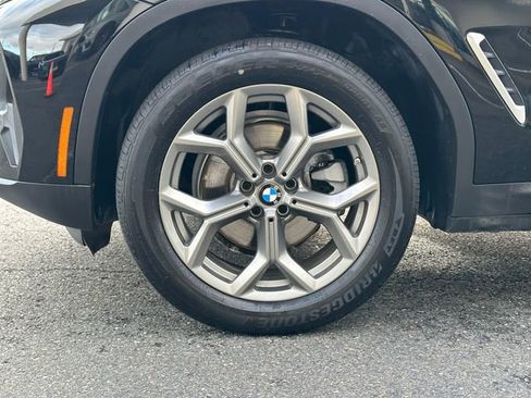 Used 2024 BMW X3 xDrive30i image 27