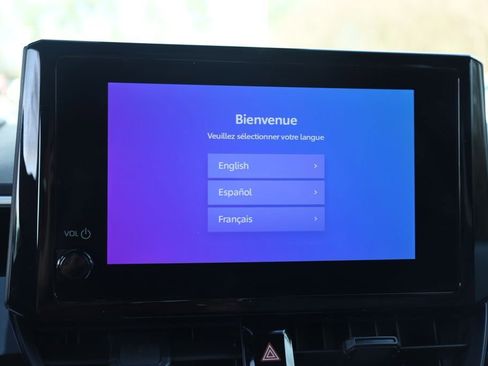 New 2026 Toyota Corolla SE image 21