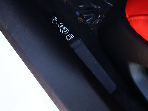 New 2026 Chevrolet Corvette Z06 image 13