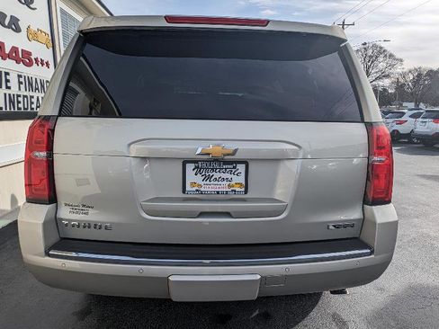 Used 2017 Chevrolet Tahoe Premier image 6