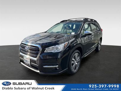 Certified 2022 Subaru Ascent Touring