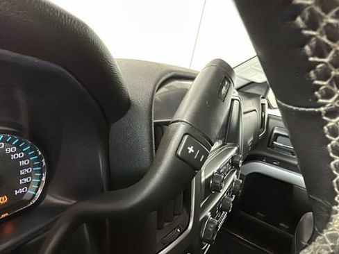 Used 2019 Chevrolet Silverado 1500 LT w/ All Star Edition AWD/4WD image 20