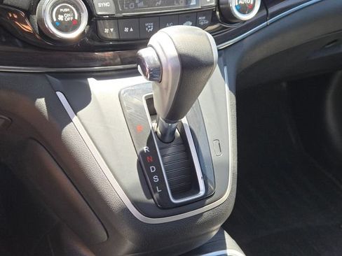 Used 2015 Honda CR-V EX-L image 23