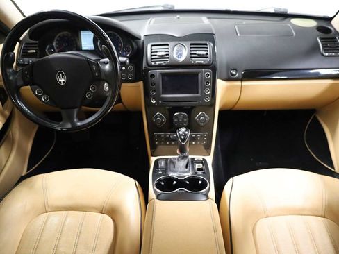 Used 2007 Maserati Quattroporte image 26