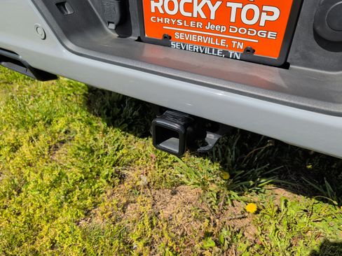 Used 2024 Chevrolet Silverado 1500 RST w/ RST All Star Premium Package image 22