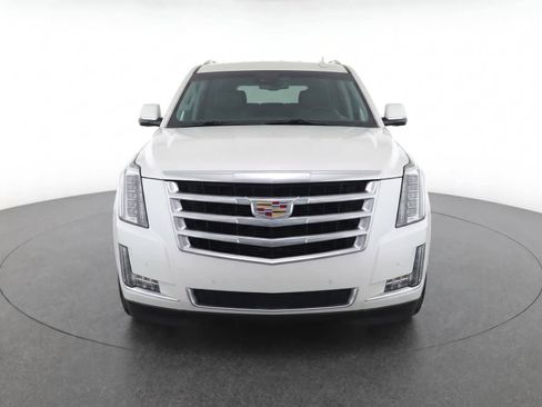 Used 2017 Cadillac Escalade Premium Luxury AWD/4WD image 5