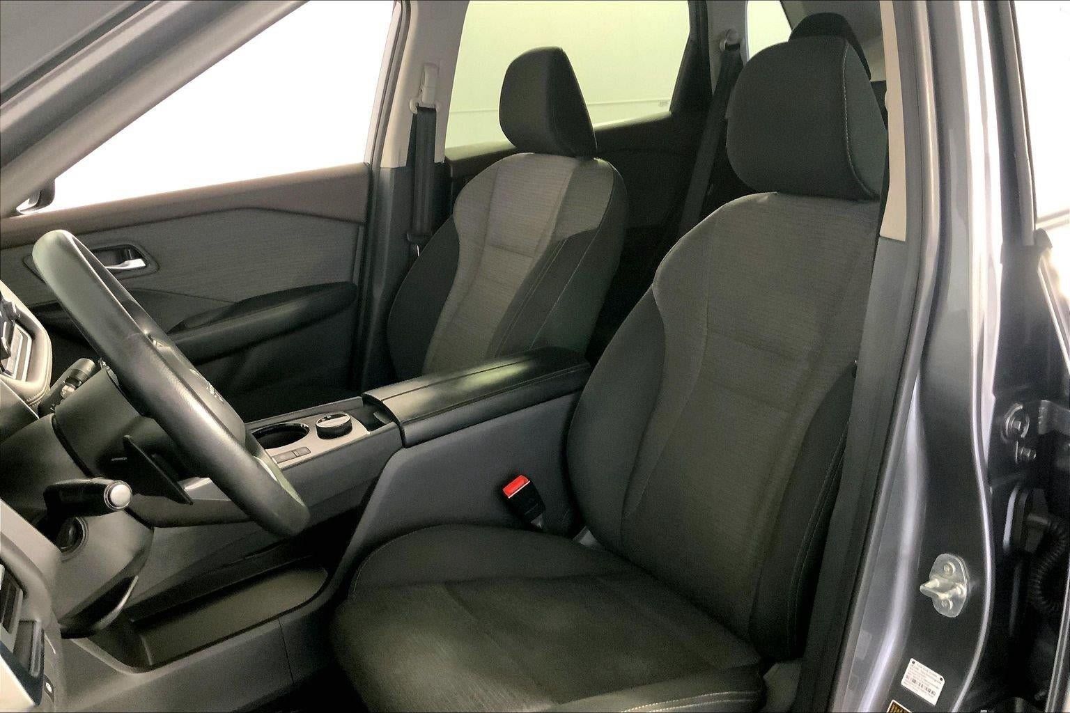 Used 2023 Nissan Rogue SV AWD/4WD image 22