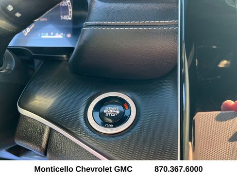 Used 2024 Jeep Grand Cherokee L Laredo image 19