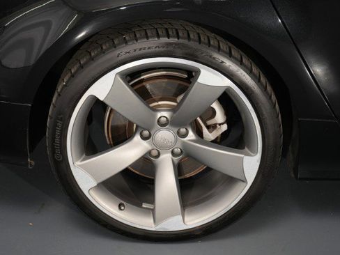 Used 2012 Audi A7 3.0T Prestige image 26