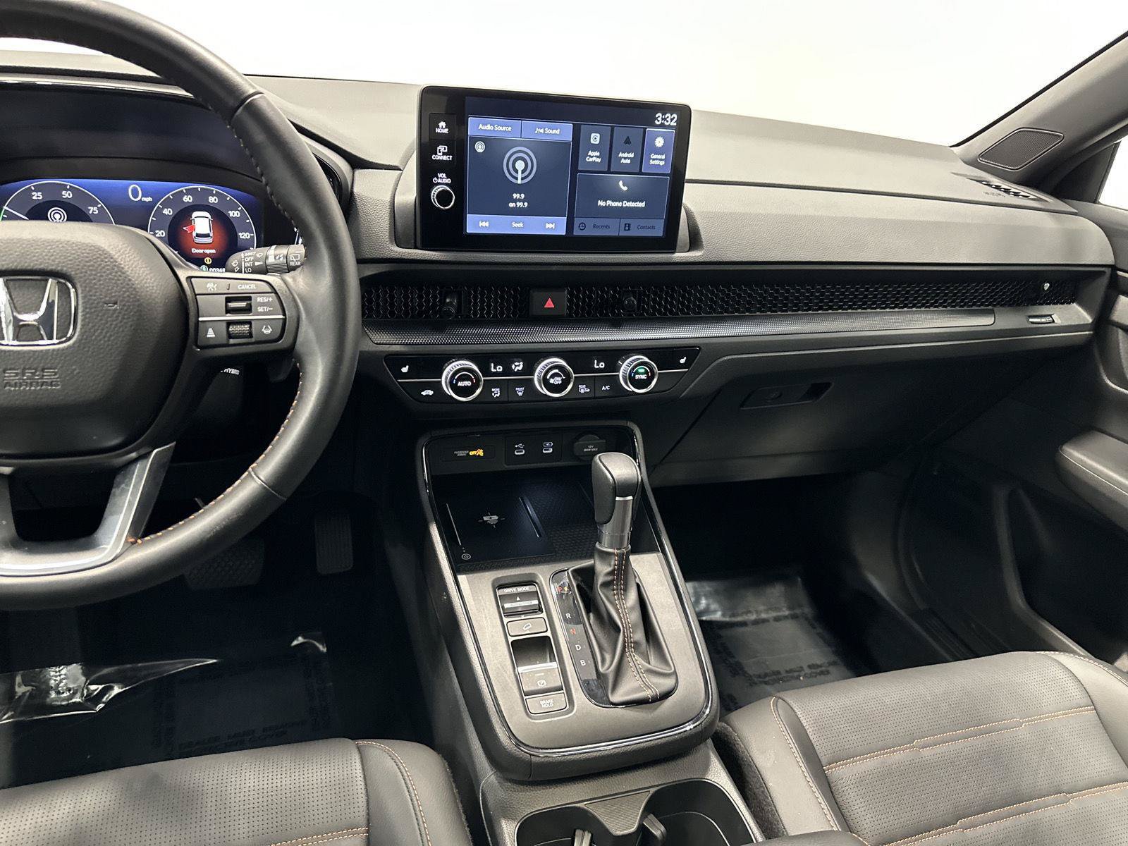 Certified 2026 Honda CR-V Sport-L image 23