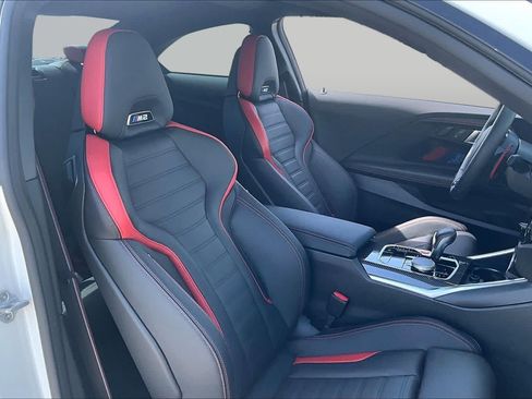 Used 2026 BMW M2 w/ Lighting Package RWD image 7