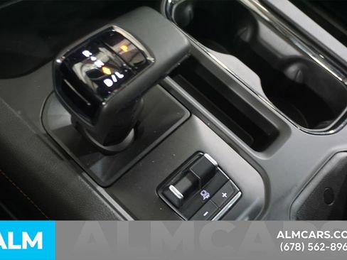 Used 2024 GMC Sierra 1500 AT4 AWD/4WD image 50